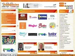 Sites similar to 100franquicias.com.pe