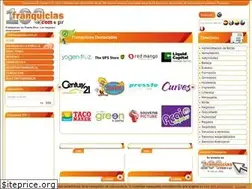 Sites similar to 100franquicias.com.pr