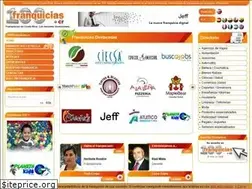Sites similar to 100franquicias.cr
