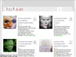 Sites similar to 100futurs.fr