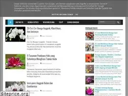Sites similar to 100gambarbunga.blogspot.com
