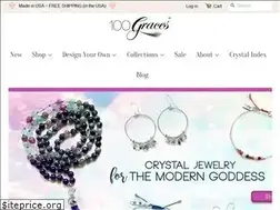 Sites similar to 100graces.com