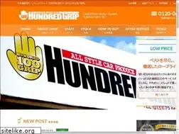 Sites similar to 100grip.net
