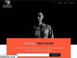 Sites similar to 100healthtips.com