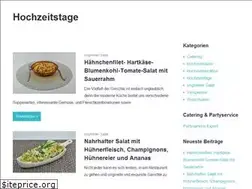 Sites similar to 100hochzeitstage.de