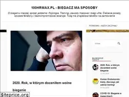 Sites similar to 100hrmax.pl