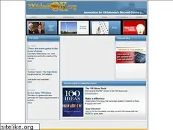Sites similar to 100ideasok.us