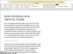 Sites similar to 100john.com