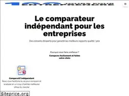 Sites similar to 100jourspourentreprendre.fr