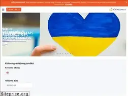 Sites similar to 100kelioniu.lt