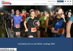 Sites similar to 100km.ch