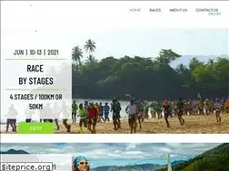 Sites similar to 100kmdelcaribe.com