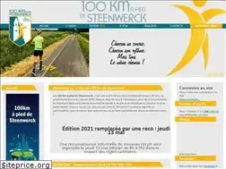 Sites similar to 100kmsteenwerck.fr