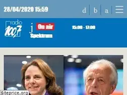Sites similar to 100komma7.lu
