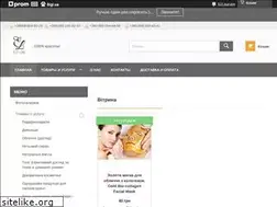 Sites similar to 100krasotu.com.ua