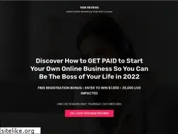 Sites similar to 100kreviews.com