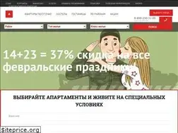 Sites similar to 100kv.ru