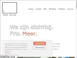 Sites similar to 100leiden.nl