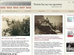 Sites similar to 100letprve.si