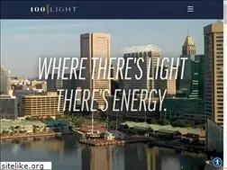 Sites similar to 100lightstreet.com