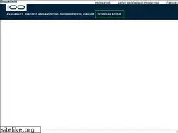 Sites similar to 100living.com