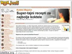 Sites similar to 100ljudi.net