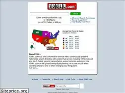 Sites similar to 100ll.com