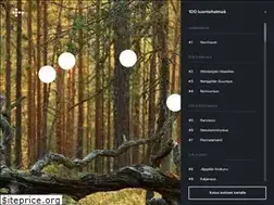 Sites similar to 100luontohelmea.fi