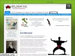 Sites similar to 100ma.it