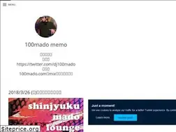 Sites similar to 100mado.info