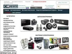 Sites similar to 100magnitol.ru