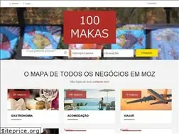 Sites similar to 100makas.com