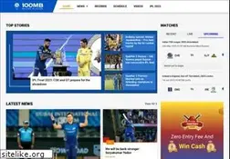 Sites similar to 100mbsports.com