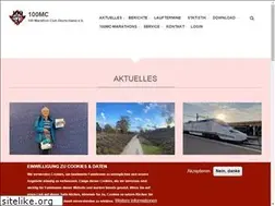 Sites similar to 100mc.de