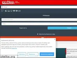Sites similar to 100mega.sk