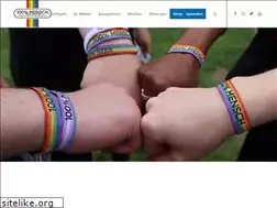 Sites similar to 100mensch.de