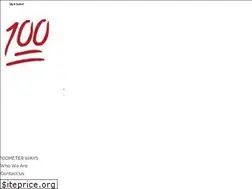 Sites similar to 100meterlife.com