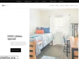 Sites similar to 100midtown.com