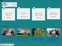 Sites similar to 100milarvores.pt