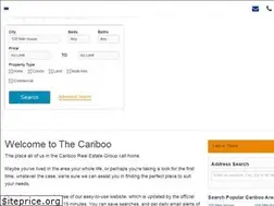 Sites similar to 100milerealestate.com