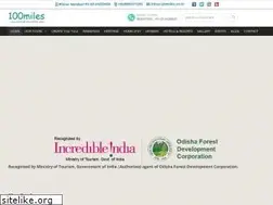 Sites similar to 100miles.co.in