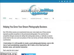 Sites similar to 100millioncameras.com