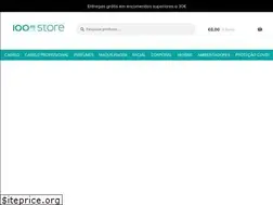 Sites similar to 100mlstore.pt