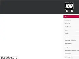 Sites similar to 100moto.com.au