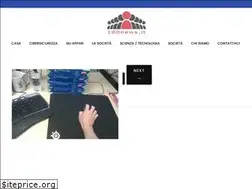 Sites similar to 100news.it