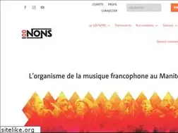 Sites similar to 100nons.com
