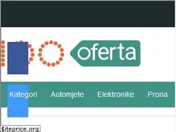 Sites similar to 100oferta.com