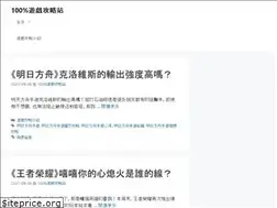 Sites similar to 100pagame.com