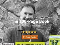 Sites similar to 100pagebook.com