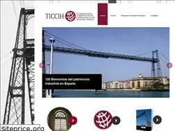 Sites similar to 100patrimonioindustrial.com